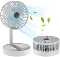 Turbo Breeze Portable Fan