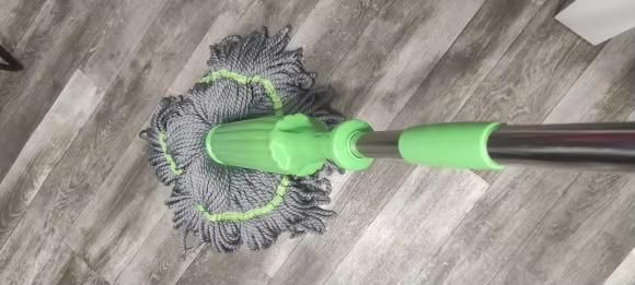360 Automatic Mutipurpode Scrubber