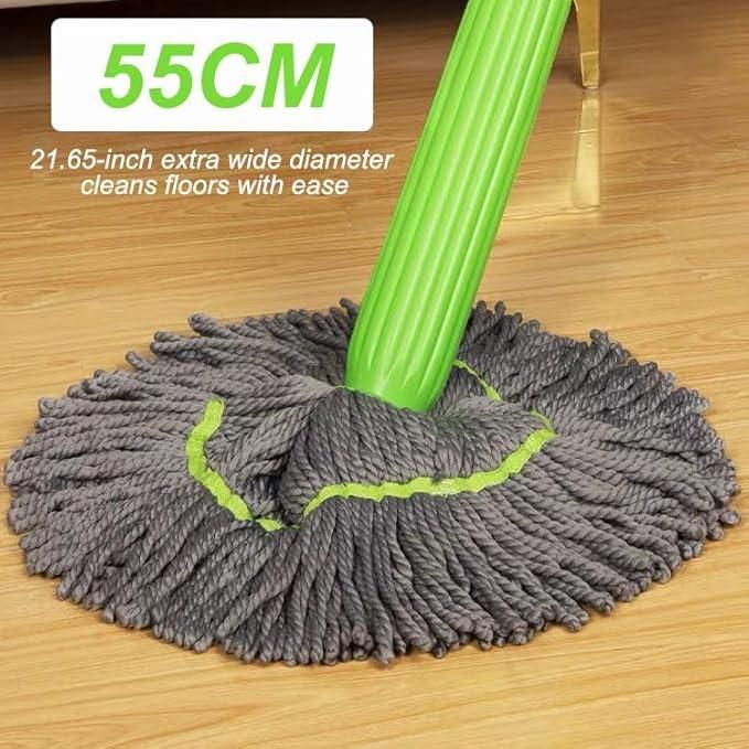 360 Automatic Mutipurpode Scrubber