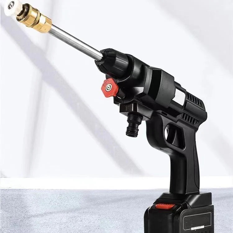 TurboWash Jet™
