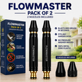 FlowMaster Spray Nozzle - Pack of 2