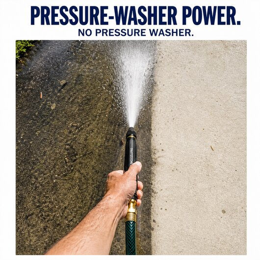 FlowMaster Spray Nozzle - Pack of 2